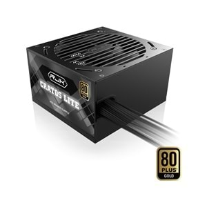 Raijintek Cratos Lite 1000W 80+ Gold PCIE5.1