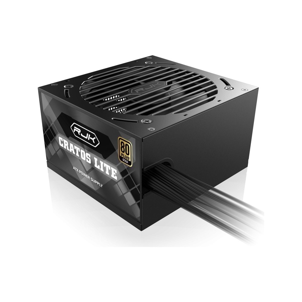 Raijintek Cratos Lite 850W 80+ Gold PCIE5.1