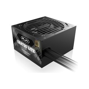 Raijintek Cratos Lite 850W 80+ Gold PCIE5.1