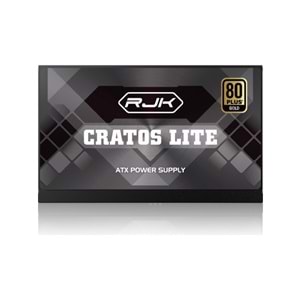 Raijintek Cratos Lite 850W 80+ Gold PCIE5.1