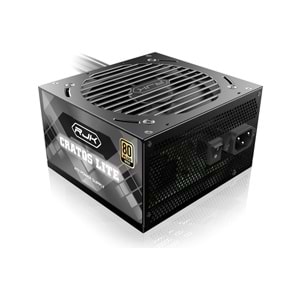 Raijintek Cratos Lite 850W 80+ Gold PCIE5.1