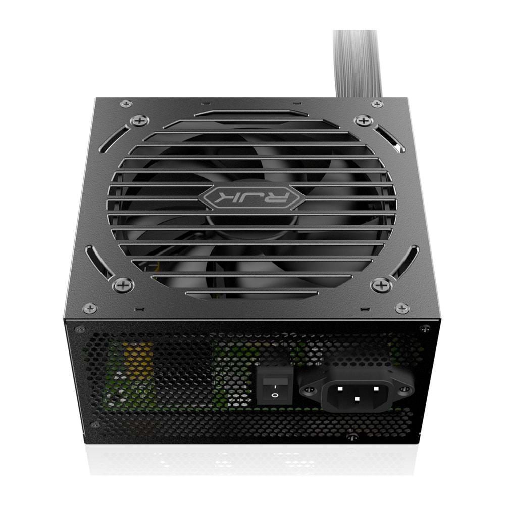 Raijintek Cratos Lite 850W 80+ Gold PCIE5.1