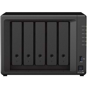 Synology DS1525+ 8GB (5x3.5