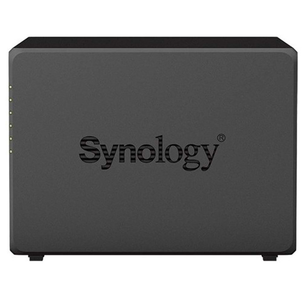 Synology DS1525+ 8GB (5x3.5