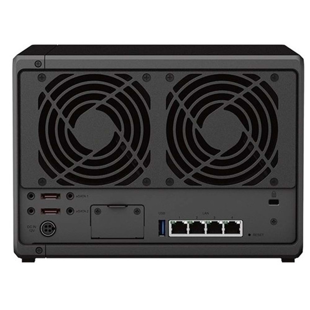 Synology DS1525+ 8GB (5x3.5