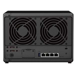 Synology DS1525+ 8GB (5x3.5