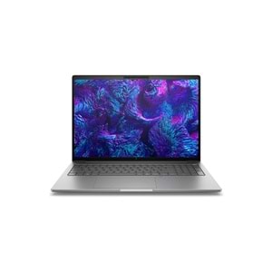 HP ZBook X G1i Ultra 7 255H-16