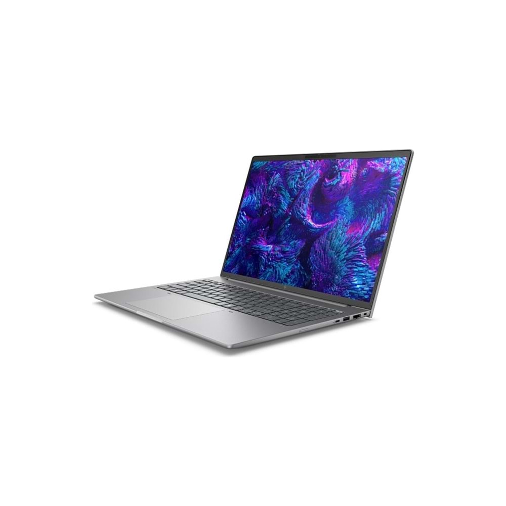 HP ZBook X G1i Ultra 7 255H-16