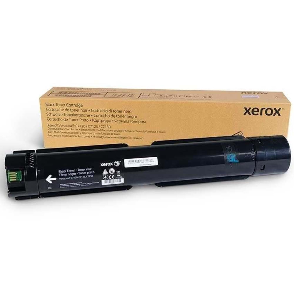Xerox 006R01828 Siyah Toner