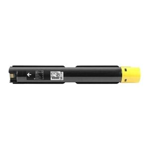 Xerox 006R01831 Sarı Toner