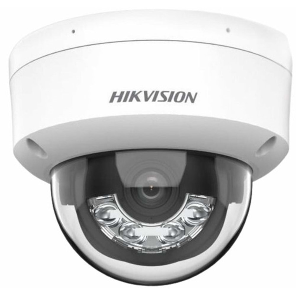 Hikvision DS-2CD2143G2-LIS2U 4MP 2.8mm Dual Light