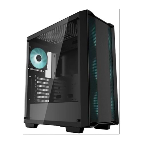 DeepCool CC560-V2-PF700 700W 80Plus Mid Tower