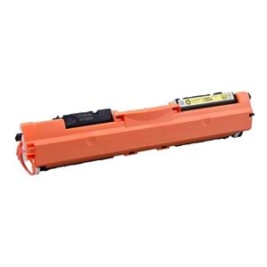 HP CF352A Sarı Toner Kartuş (130A)