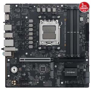 Asus Tuf Gaming B850M-E Wifi AM5 D5 Hdmi Dp Type-C