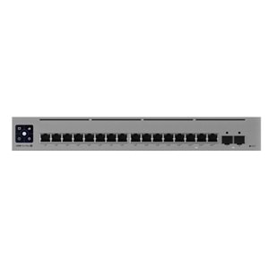 UBNT UniFi Switch 16 180W (USW-PRO-MAX-16-POE)