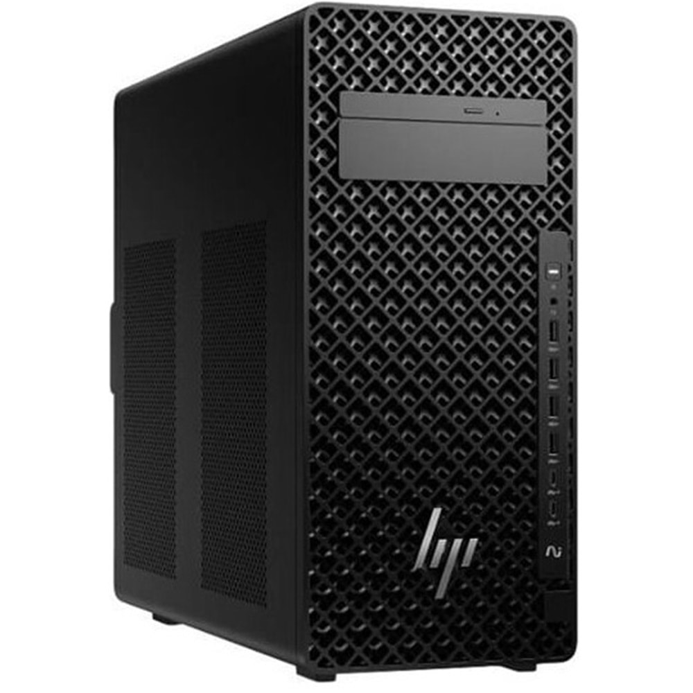 HP Z2 G1i Ultra9 285K-32G-1TB SSD-12G-W11Pro