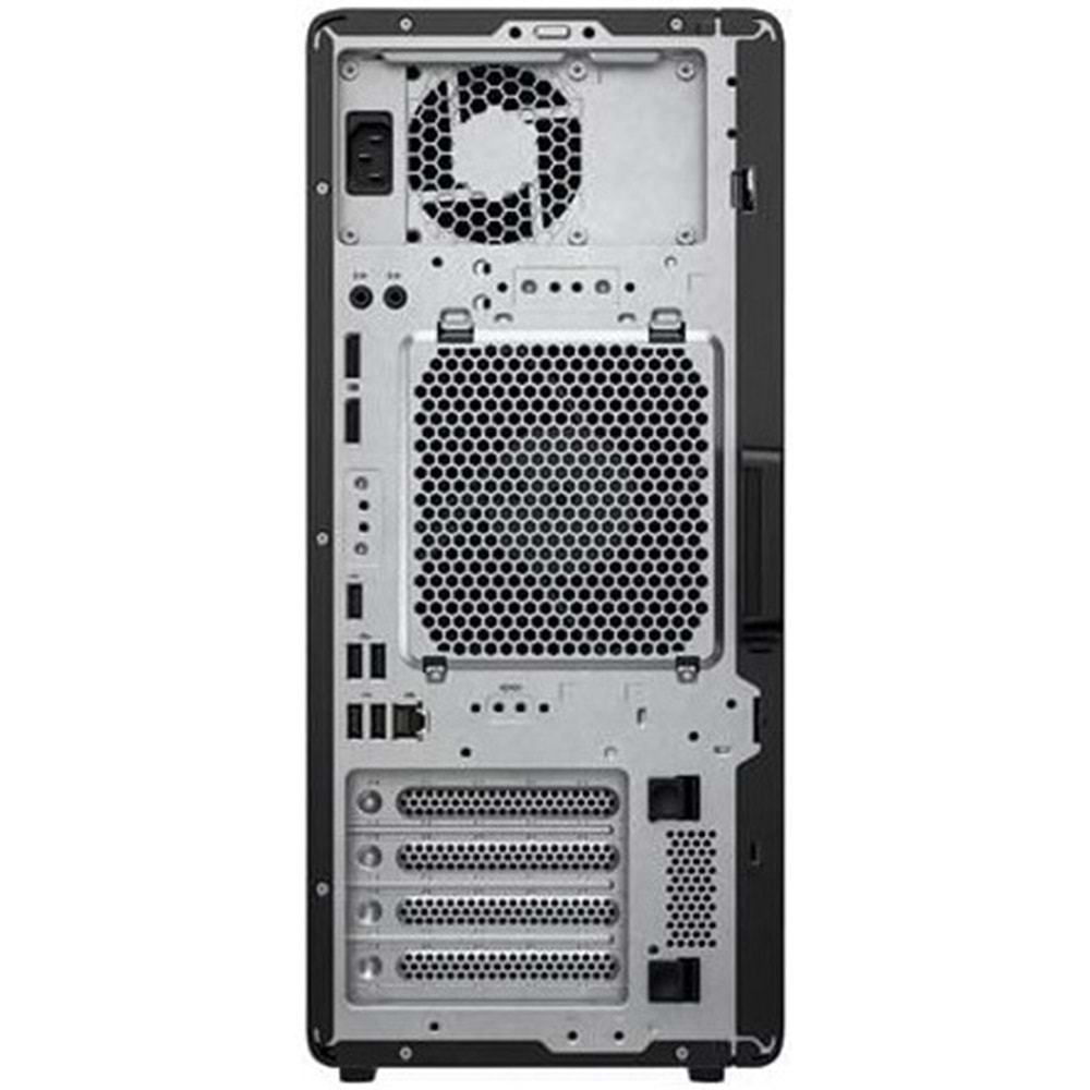 HP Z2 G1i Ultra9 285K-32G-1TB SSD-12G-W11Pro
