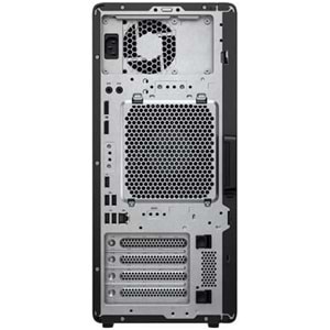 HP Z2 G1i Ultra9 285K-32G-1TB SSD-12G-W11Pro