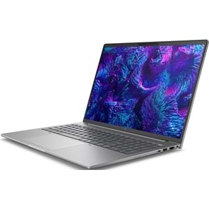 HP ZBook 8 G1i Ultra 7 255H-14