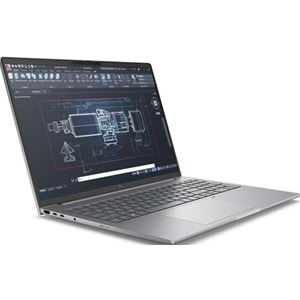 HP ZBook 8 G1i Ultra 7 255H-14