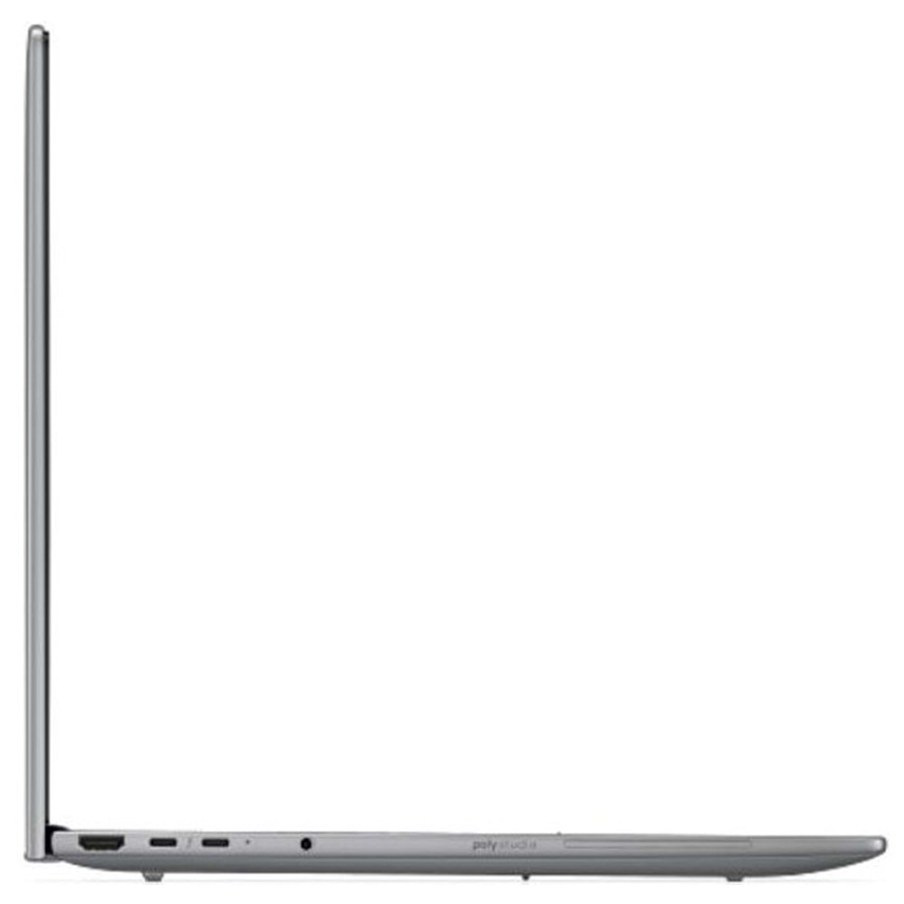 HP ZBook 8 G1i Ultra 7 255H-16