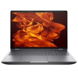 HP ZBook Fury G1i Ultra9 285HX-16-32G-1TBSD-16G-WP