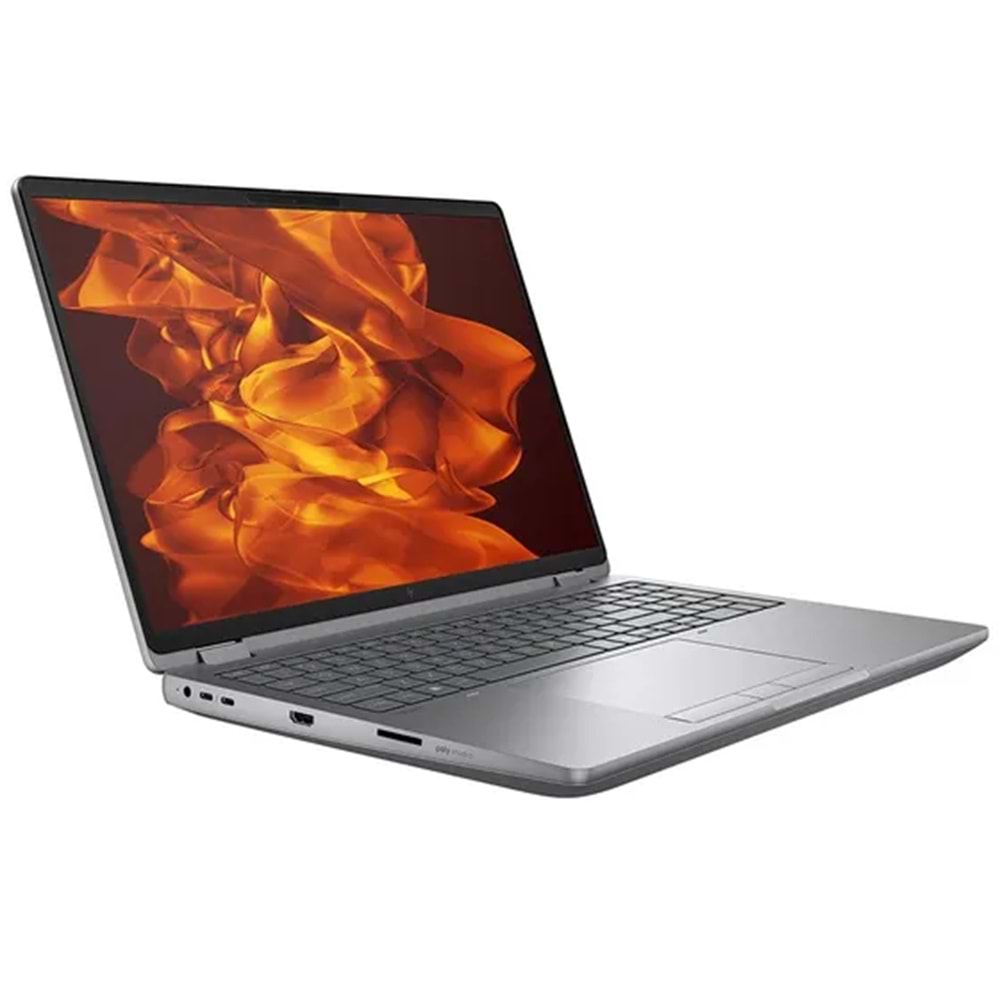 HP ZBook Fury G1i Ultra9 285HX-16-32G-1TBSD-16G-WP