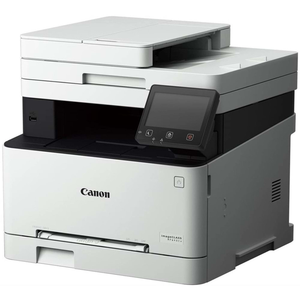 Canon i-SENSYS MF664Cdw Çok Fonksiyonlu