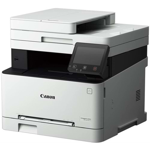 Canon i-SENSYS MF664Cdw Çok Fonksiyonlu