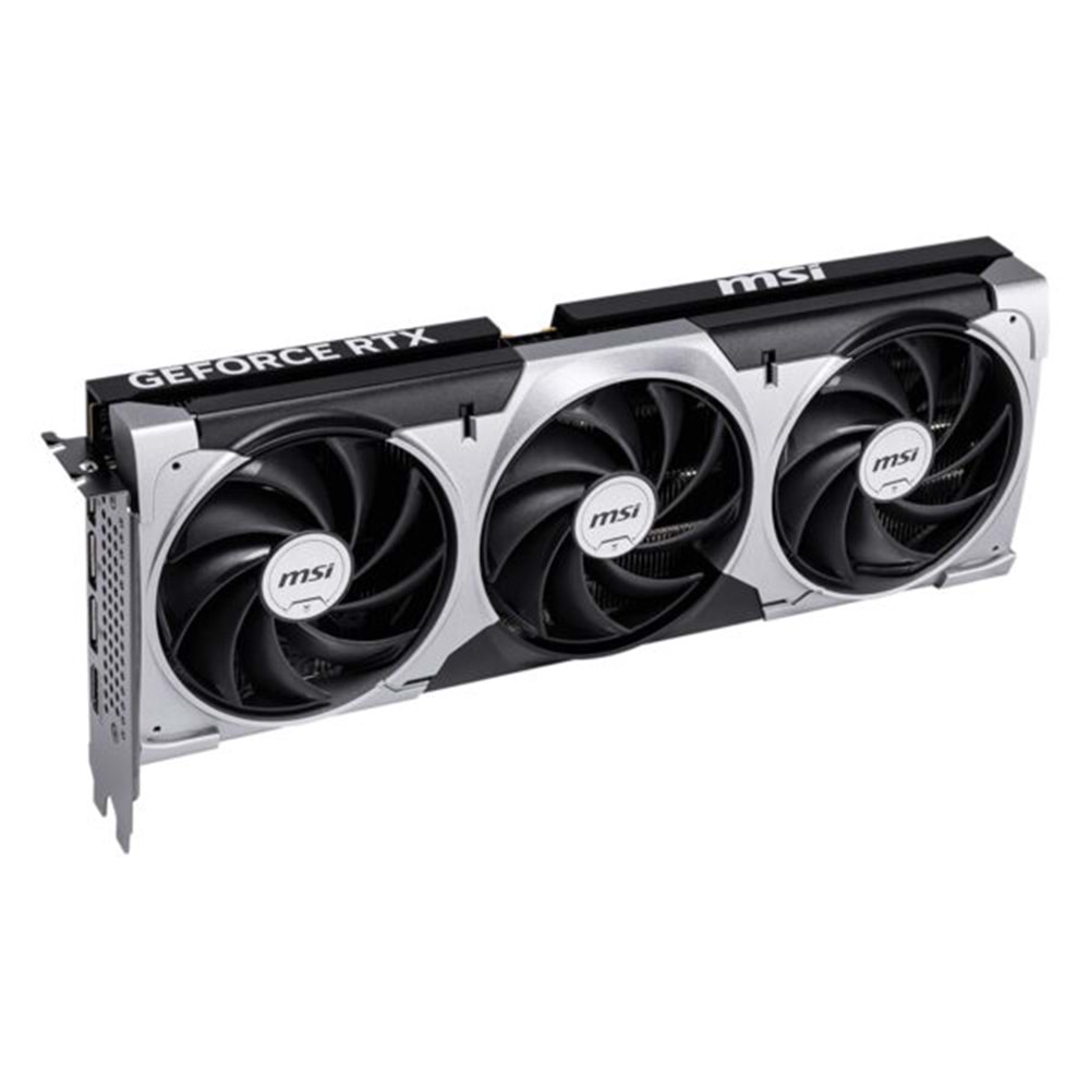 MSI GeForce RTX 5060 8G Ventus 3X OC GD7 128Bit