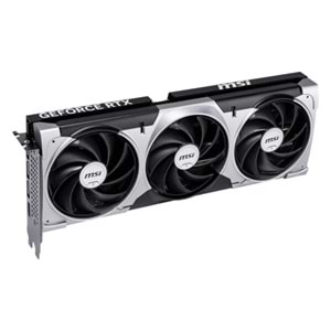 MSI GeForce RTX 5060 8G Ventus 3X OC GD7 128Bit