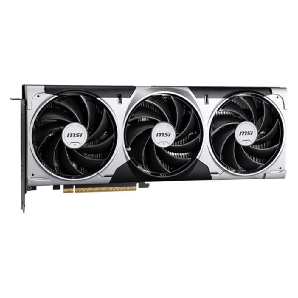 MSI GeForce RTX 5060 8G Ventus 3X OC GD7 128Bit