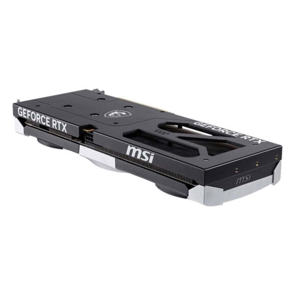 MSI GeForce RTX 5060 8G Ventus 3X OC GD7 128Bit