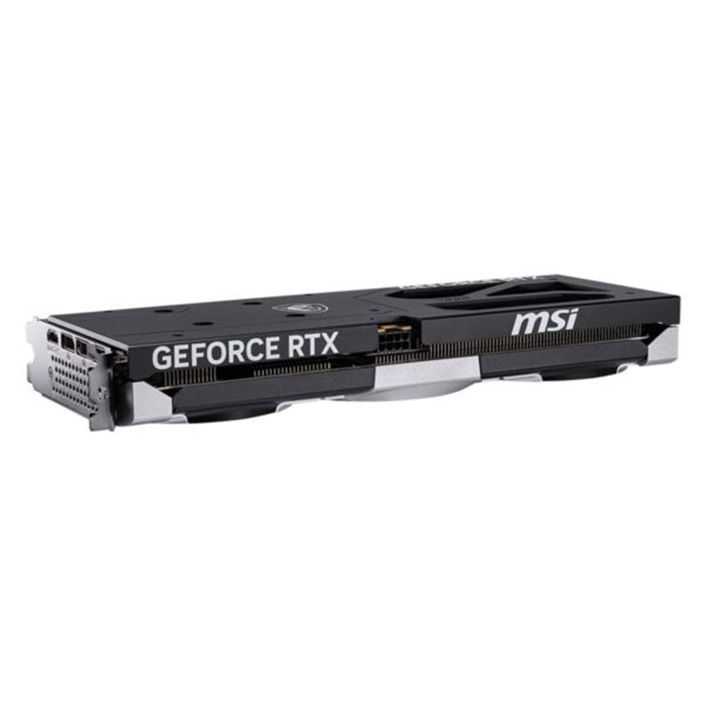 MSI GeForce RTX 5060 8G Ventus 3X OC GD7 128Bit