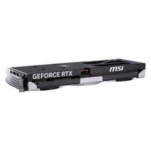 MSI GeForce RTX 5060 8G Ventus 3X OC GD7 128Bit