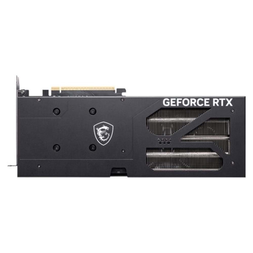 MSI GeForce RTX 5060 8G Ventus 3X OC GD7 128Bit