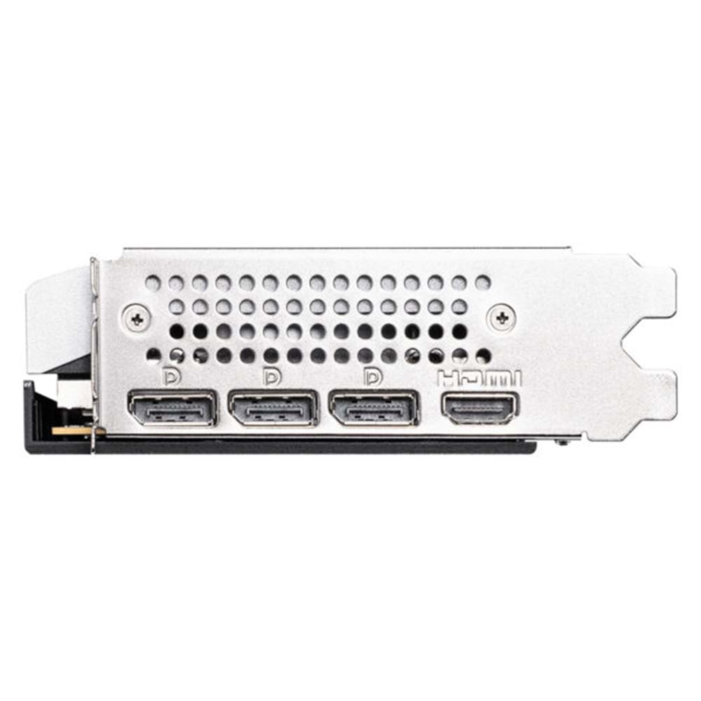 MSI GeForce RTX 5060 8G Ventus 3X OC GD7 128Bit