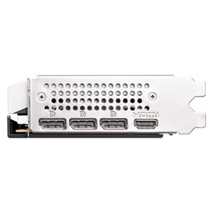 MSI GeForce RTX 5060 8G Ventus 3X OC GD7 128Bit