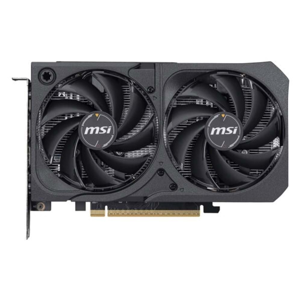 MSI GeForce RTX 5050 8G Ventus 2X OC GD6 128Bit
