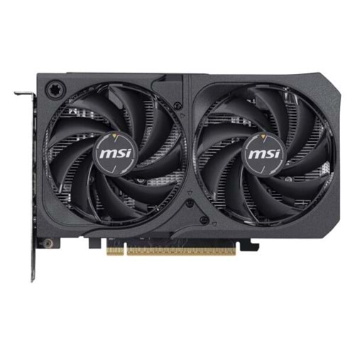 MSI GeForce RTX 5050 8G Ventus 2X OC GD6 128Bit