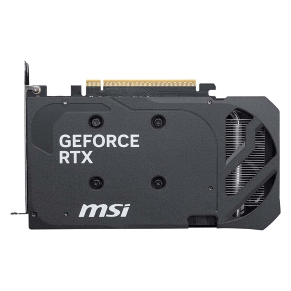 MSI GeForce RTX 5050 8G Ventus 2X OC GD6 128Bit