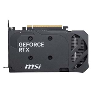 MSI GeForce RTX 5050 8G Ventus 2X OC GD6 128Bit