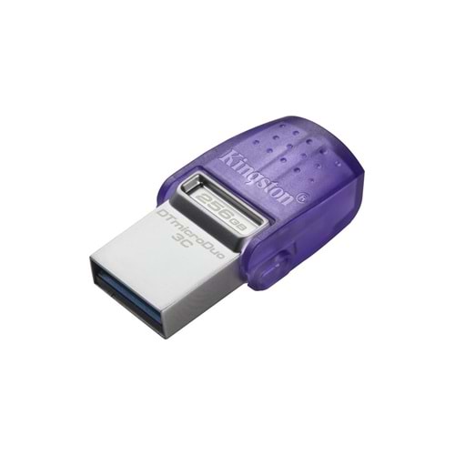 Kingston 256GB DT MicroDuo 3C DTDUO3CG3/256GB