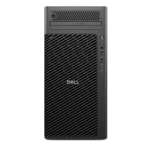 Dell Pro Max T2 Ultra7 265K-32GB-1TBSSD-8G-W11Pro