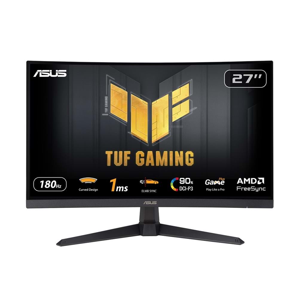 Asus TUF Gaming 27
