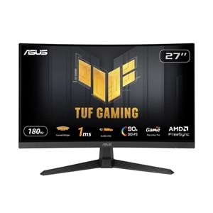 Asus TUF Gaming 27