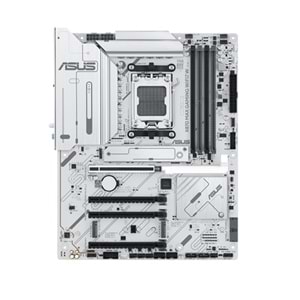 Asus X870 MAX GAMING WIFI7 W AMD X870 DDR5 M.2 USB4/USB3.2/HDMI PCI 5.0 AM5 Anak