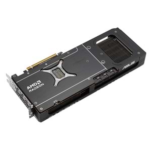 Asus PRIME-RX9070XT-O16G 16GB GDDR6 256Bit DP/HDMI PCI 5.0 Ekran Kartı