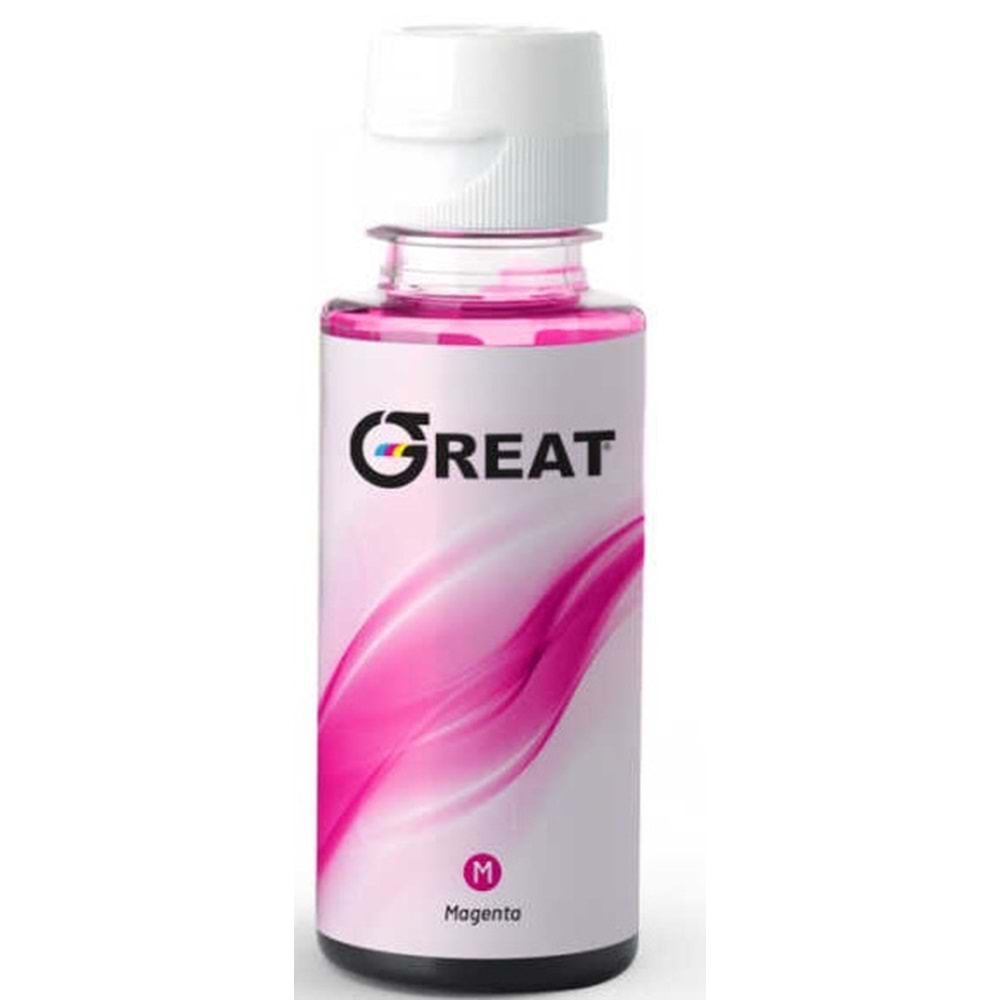 Brother Kartuş BTD100M Kırmızı Mürekkep 5000 Sayfa