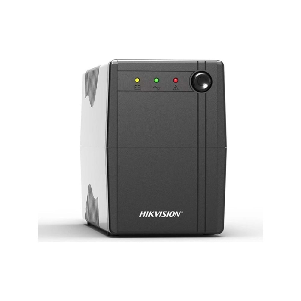 Hikvision DS-UPS600 600 VA LED (12 V/7AH) Line Interactive UPS K.G.K